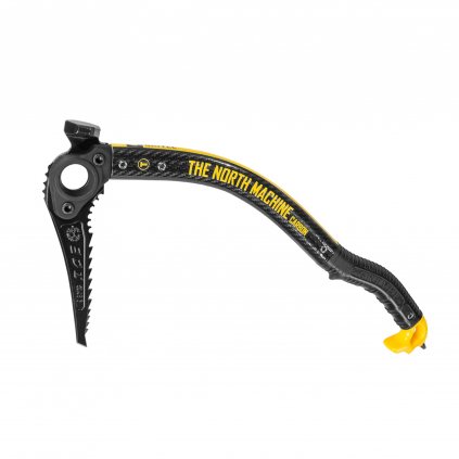 Grivel THE NORTH MACHINE CARBON w/Ice Thor Var.