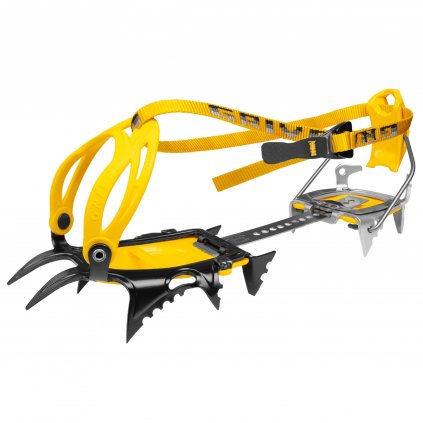 Grivel AIR TECH HYBRID NewMatic EVO w/Ant.Fl.b.