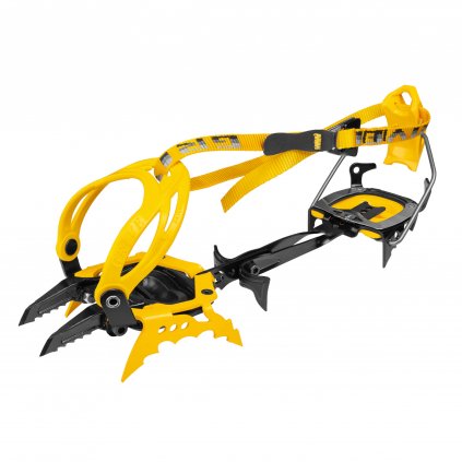 Grivel G22 PLUS NewMatic EVO (w/Antibott)