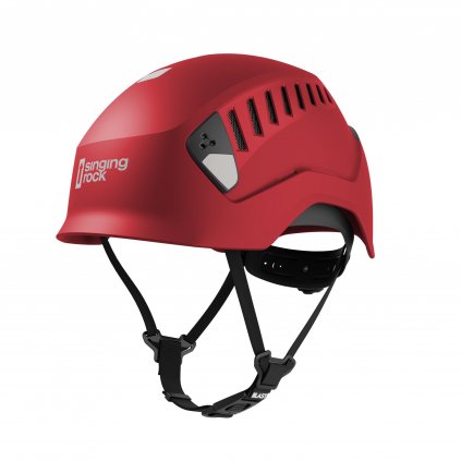 Singing Rock BLAST orient red