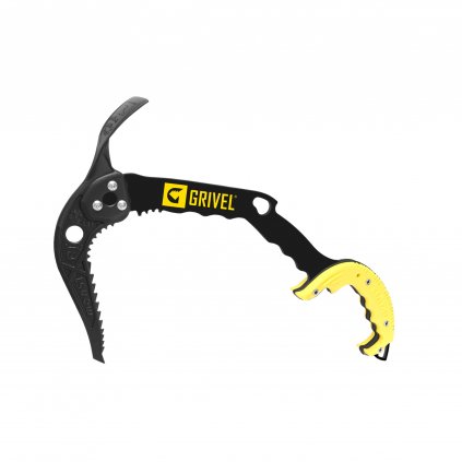 Grivel X MONSTER tool (w/Adze)