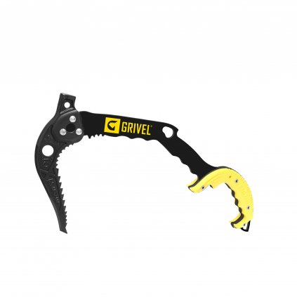 Grivel X MONSTER tool (w/Hammer)