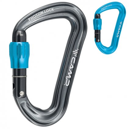 CAMP Photon Lock