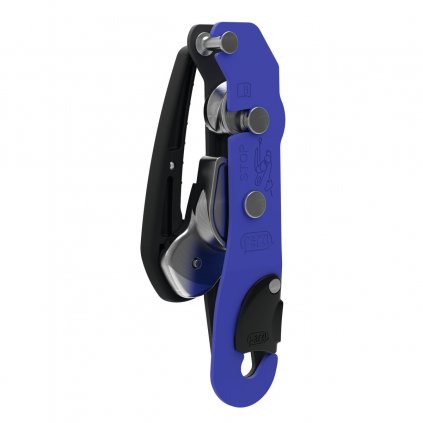 PETZL zlaňovacia brzda STOP