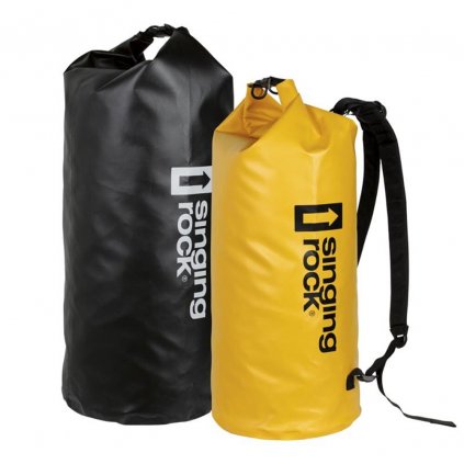 Singing Rock batoh DRY BAG 40l