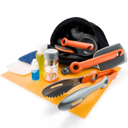 GSI kuchyňský set CROSSOVER KITCHEN KIT
