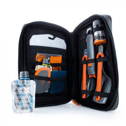 GSI GOURMET KITCHEN SET 11 - kuchyňská sada