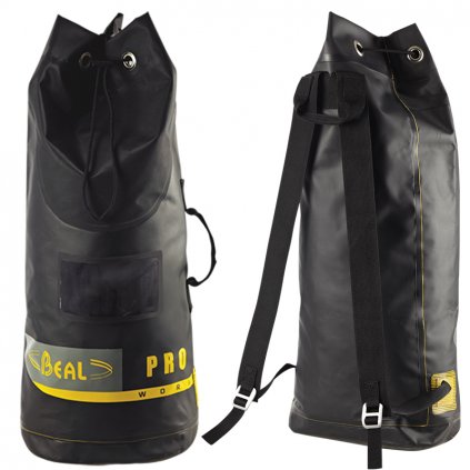 BEAL pracovní vak PRO WORK CONTRACT 35l