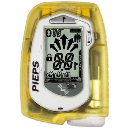 PIEPS lavinový vyhledávač MICRO BT SENSOR