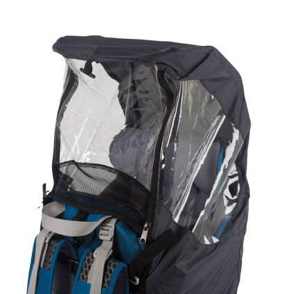 LittleLife pláštěnka k sedačce Child Carrier Rain Cover