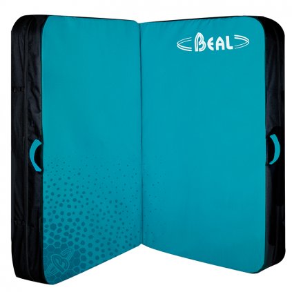 BEAL bouldermatka DOUBLE AIR BAG