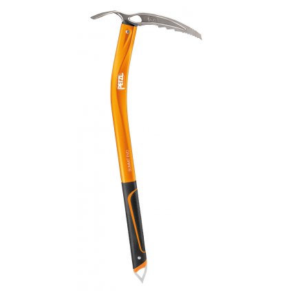 PETZL cepín SUMMIT EVO