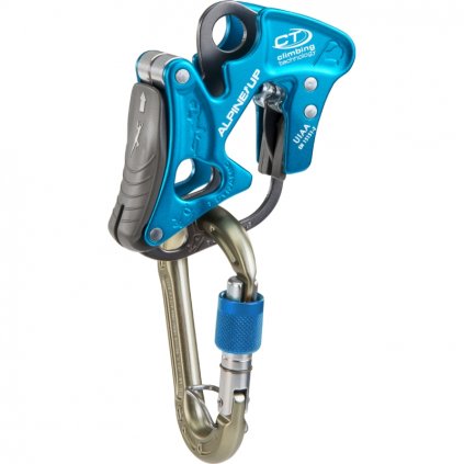 Climbing Technology jistící zařízení ALPINE UP kit