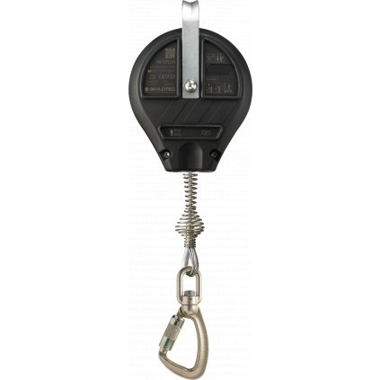 SKYLOTEC zatahovací zachycovač pádu HK PLUS HSG-050-05