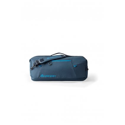 Gregory taška Alpaca Wide-Mounth Duffel 50 l