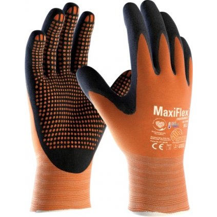 ATG rukavice MaxiFlex Endurance