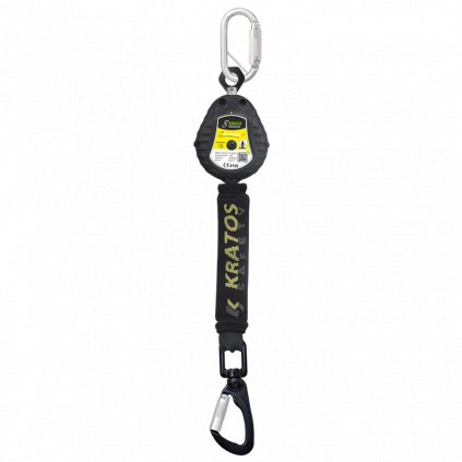 KRATOS SAFETY zachycovač pádu FA2050301