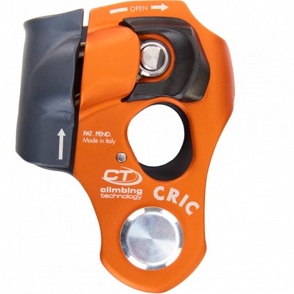 Climbing Technology kladka s blokantem CRIC