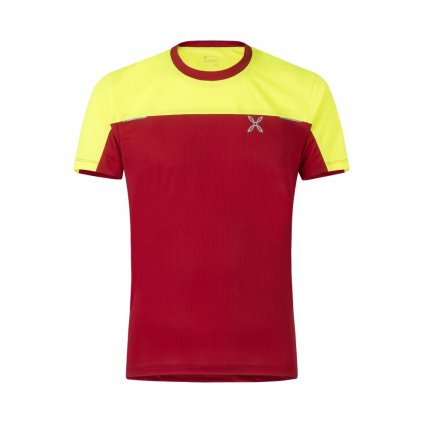 MONTURA tričko HIGH T-SHIRT