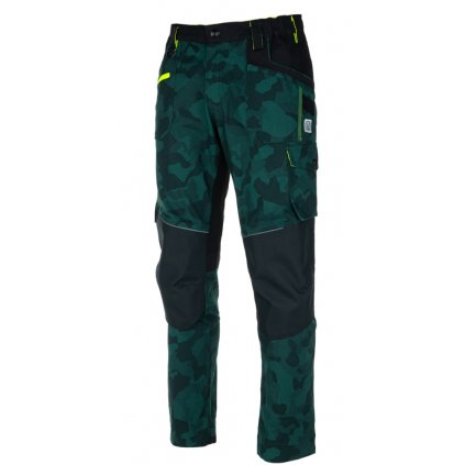 ARDON kalhoty CREATRON CAMO