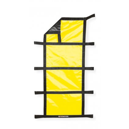 Spencer transportní plachta HIRVIN 10