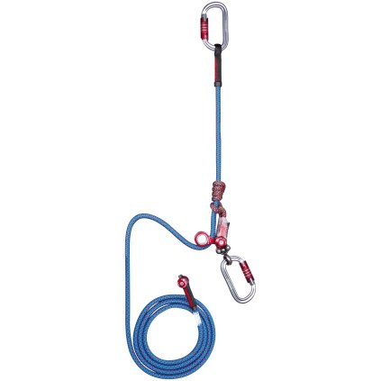 CAMP Gyro Lanyard Single + 2 × 2125