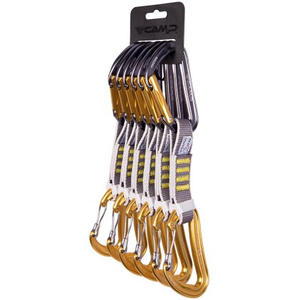 CAMP Dyon Mixed Express KS 6 Pack