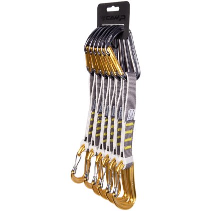 CAMP Dyon Mixed Express KS 6 Pack