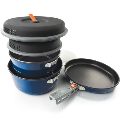 GSI OUTDOORS Bugaboo Ceramic Base Camper Small