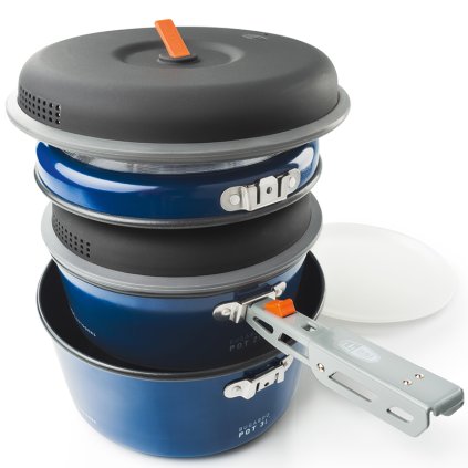 GSI OUTDOORS Bugaboo Ceramic Base Camper Medium