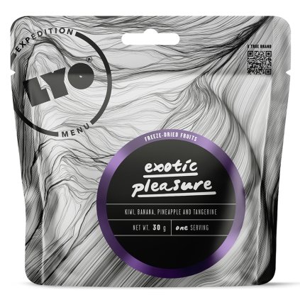 LYOFOOD Exotic pleasure