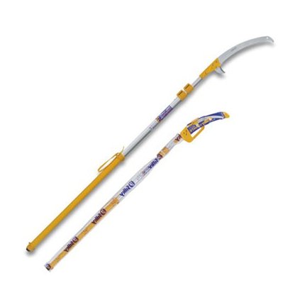 Silky teleskopická píla Hayate 6100-6.5