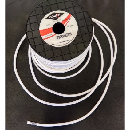 Cousin Trestec pomocná šňůra Dyneema 5,5mm - metráž