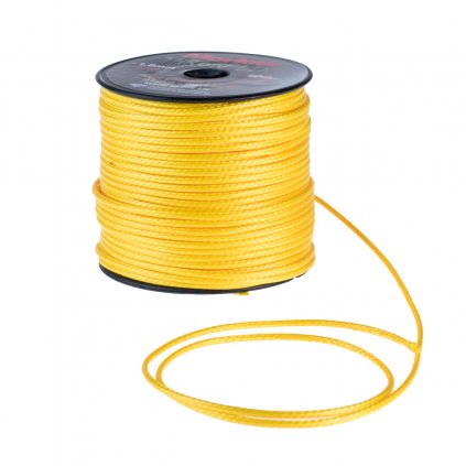 Marlow THROWLINE dyneema - nahazovací šňůra 1,8 mm 50 m