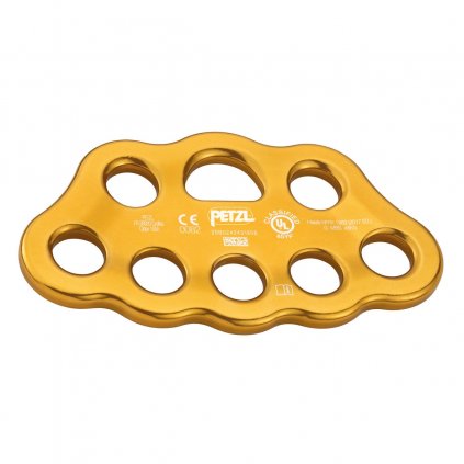 PETZL kotviaca doska PAW M