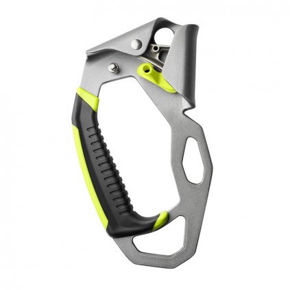 Edelrid ruční blokant Hand Cruiser levý