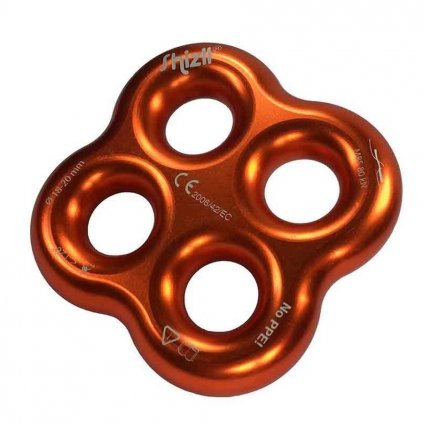 Shizll kotviaca doska SPIDERPLATE MEGA