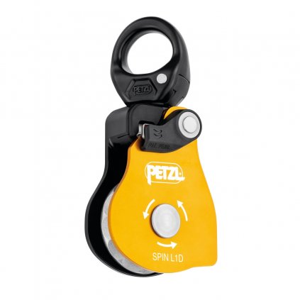 PETZL kladka SPIN L1D
