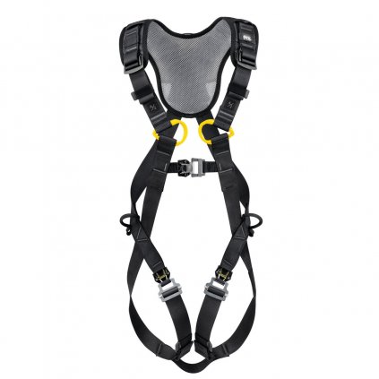 PETZL zachytávací postroj NEWTON FAST