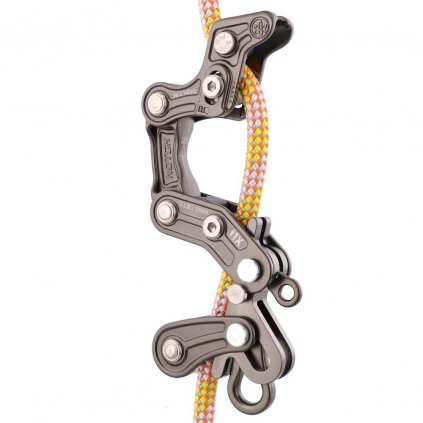 Notch mechanický prusík ROPE RUNNER PRO