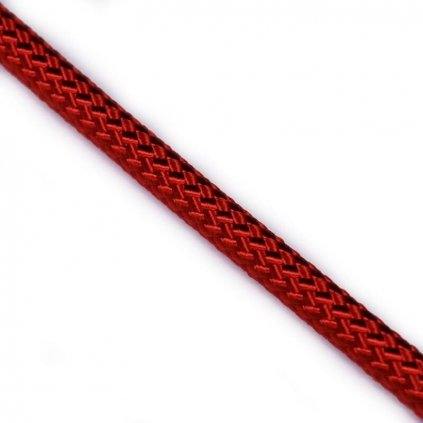 Cousin Trestec lano Safety Pro 10,5 mm červená - metráž