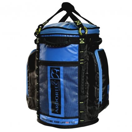 Arbortec vak na lano Cobra DryKit 55 l