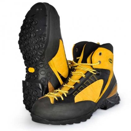 SCARPA lezecké boty PRO ASCENT