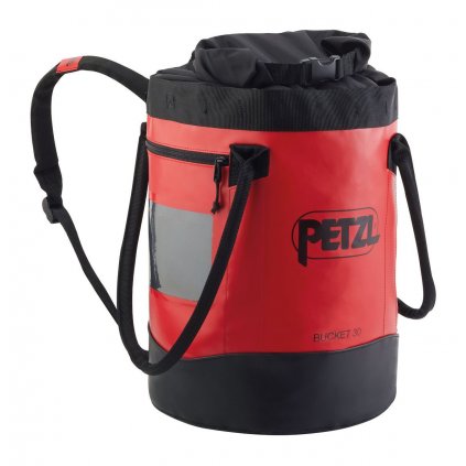 PETZL vak na lano BUCKET 30 l