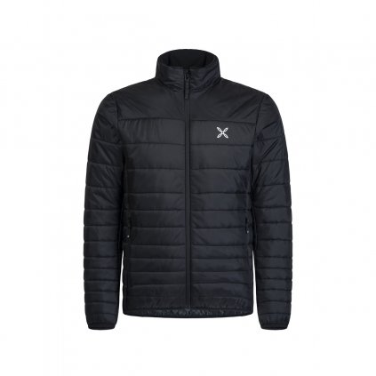 MONTURA bunda GENESIS PRO 1 JACKET čierna