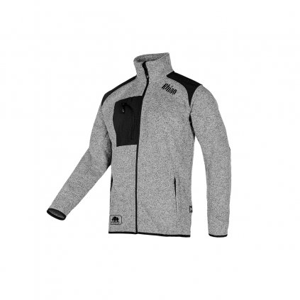 Sip Protection mikina Tundra Silver Fox Grey
