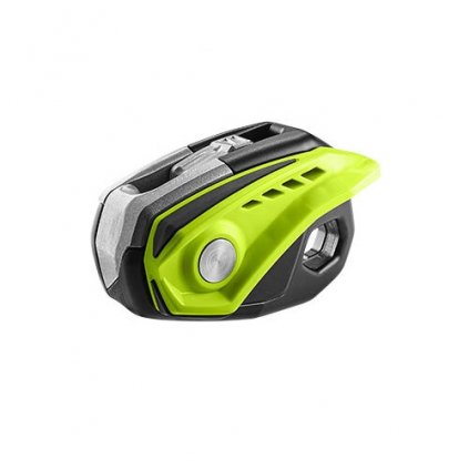 Edelrid slaňovací brzda MEGAWATT