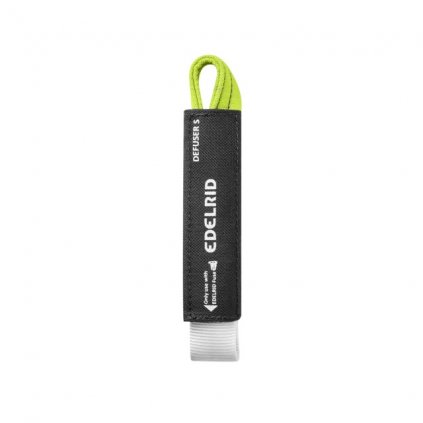 Edelrid tlumič pádu DEFUSER S