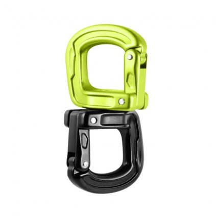 Mailona CAMP Delta Quick Link 8 mm 8 mm zinc plated steel