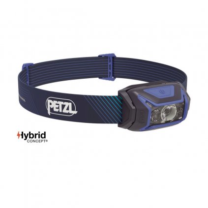 PETZL čelovka ACTIK CORE 2022